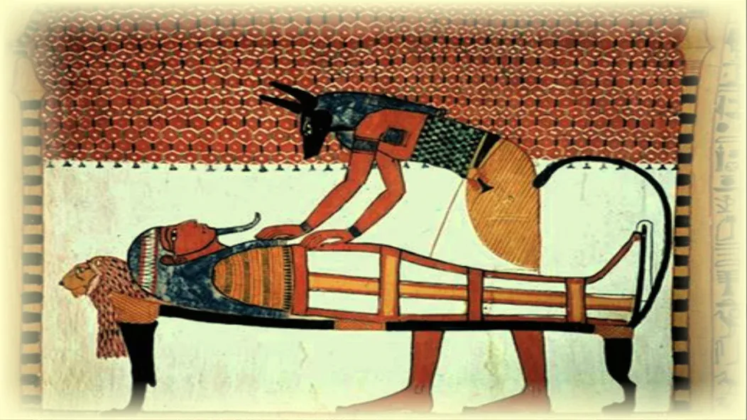 Egyptian Senet (Ancient Egypt)  [МОД Unlimited Money] Screenshot 2