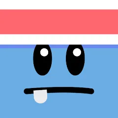 Скачать взлом Dumb Ways to Die 2: The Games (Дамб Вэйс ту Дай 2) [МОД Unlimited Money] на Андроид