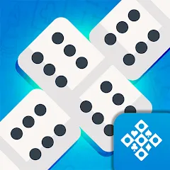 Скачать взлом Dominoes Online - Classic Game (Домино Онлайн) [МОД Mega Pack] на Андроид