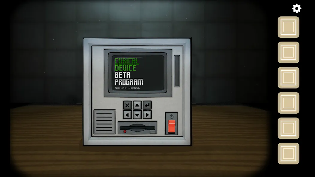 The Past Within Lite (Зе Паст Витин Лайт)  [МОД Бесконечные монеты] Screenshot 1