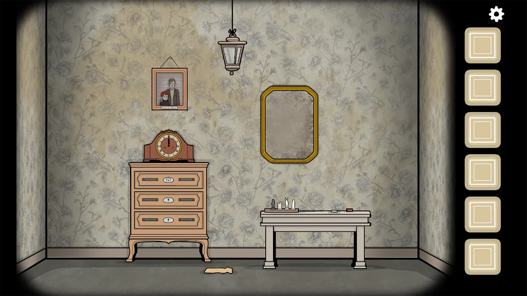 The Past Within Lite (Зе Паст Витин Лайт)  [МОД Бесконечные монеты] Screenshot 2