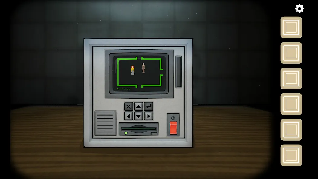 The Past Within Lite (Зе Паст Витин Лайт)  [МОД Бесконечные монеты] Screenshot 3