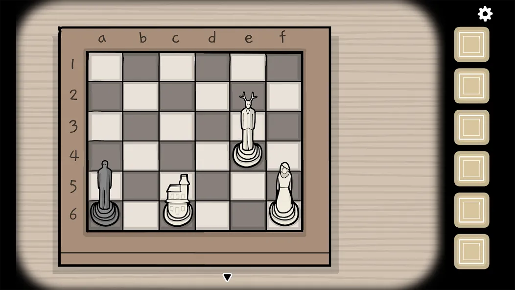 The Past Within Lite (Зе Паст Витин Лайт)  [МОД Бесконечные монеты] Screenshot 4