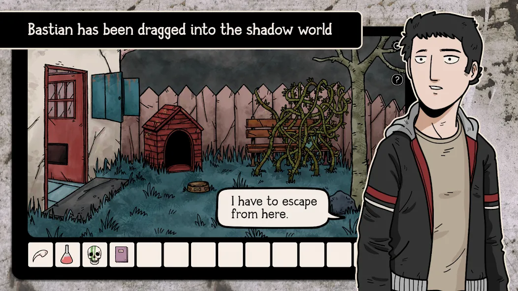 Another Shadow (Эназэр Шэдоу)  [МОД Много денег] Screenshot 1
