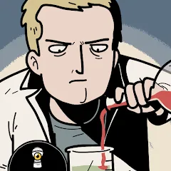 Скачать взлом Unwanted Experiment [МОД Бесконечные деньги] на Андроид