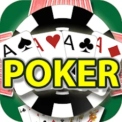 Скачать взлом Poker (Покер) [МОД Все открыто] на Андроид