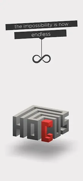 hocus.  [МОД Много денег] Screenshot 1