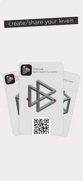 hocus.  [МОД Много денег] Screenshot 3