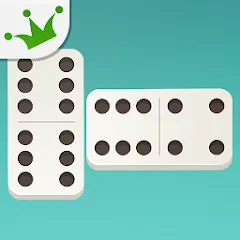 Скачать взлом Dominos Online Jogatina: Game [МОД Бесконечные монеты] на Андроид