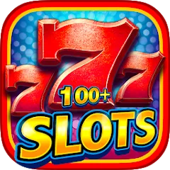 Скачать взлом Slots of Luck: Vegas Casino (Слоты удачи)  [МОД Бесконечные деньги] на Андроид