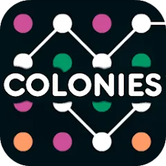 Скачать взлом Colonies PRO (Колонии ПРО)  [МОД Меню] на Андроид