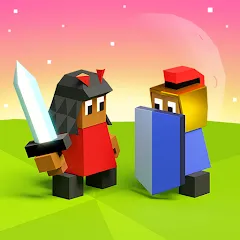 Скачать взлом The Battle of Polytopia (Зе Батл оф Политопия)  [МОД Unlimited Money] на Андроид