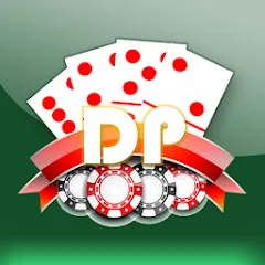 Скачать взлом Domino Poker QiuQiu Gaple (Домино Покер ЧиЧи Гапле)  [МОД Много монет] на Андроид