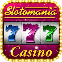 Скачать взлом Slotomania™ Slots Casino Games (Слотомания)  [МОД Много денег] на Андроид