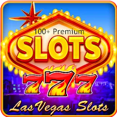 Скачать взлом Vegas Slots Galaxy (Вегас Слотс Гэлэкси)  [МОД Много монет] на Андроид