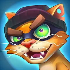 Скачать взлом Cats Empire: Kitten simulation [МОД Unlimited Money] на Андроид