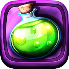 Скачать взлом Witchy World (Уитчи Ворлд)  [МОД Unlocked] на Андроид