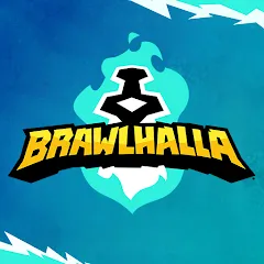 Скачать взлом Brawlhalla (Броулхалла) [МОД Много денег] на Андроид