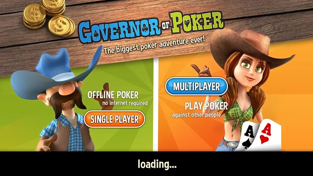 Learn Poker - How to Play  [МОД Unlocked] Screenshot 4