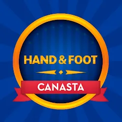 Скачать взлом Hand and Foot Canasta  [МОД Unlimited Money] на Андроид