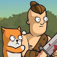 Скачать взлом Senya and Oscar  [МОД Бесконечные монеты] на Андроид