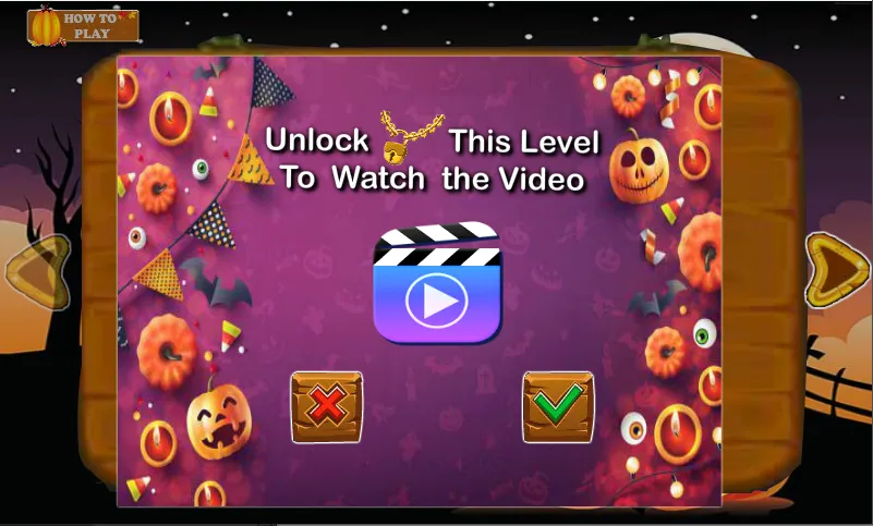 Halloween Hidden Objects (Хэллоуин Скрытые Объекты)  [МОД Menu] Screenshot 3