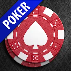 Скачать взлом City Poker: Holdem, Omaha (Сити Покер)  [МОД Бесконечные монеты] на Андроид