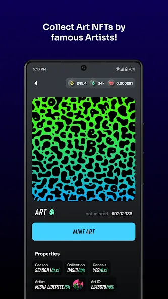 MOOW (МООУ)  [МОД Unlimited Money] Screenshot 4