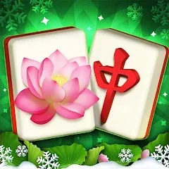 Скачать взлом Mahjong 3D Matching Puzzle (Маджонг 3D Головоломка на совпадение) [МОД Меню] на Андроид