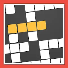 Скачать взлом Crossword : Word Fill [МОД Бесконечные монеты] на Андроид