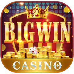 Скачать взлом Bigwin - Slot Casino Online (Бигвин)  [МОД Бесконечные деньги] на Андроид