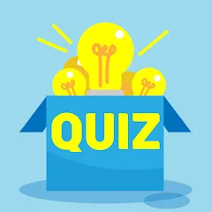 Скачать взлом TapChill Quiz [МОД Много монет] на Андроид