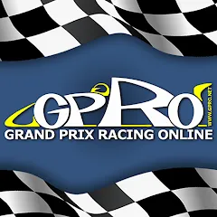 Скачать взлом GPRO - Classic racing manager (ГПРО)  [МОД Бесконечные деньги] на Андроид