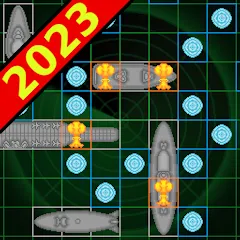 Скачать взлом Battleship: Sea Battle (Бэттлшип)  [МОД Меню] на Андроид