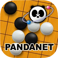 Скачать взлом Pandanet(Go) - Internet Go Game (Панданет) [МОД Unlimited Money] на Андроид