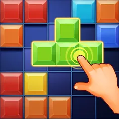 Скачать взлом Brick 99 Sudoku Block Puzzle (Брик 99 Судоку Блок Головоломка)  [МОД Бесконечные деньги] на Андроид