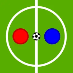 Скачать взлом Marble Soccer (Марбль Соккер)  [МОД Много монет] на Андроид