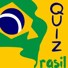 Скачать взлом Quiz Brasil (Квиз Бразилия)  [МОД Бесконечные деньги] на Андроид