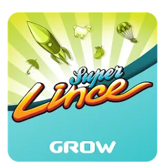 Скачать взлом Super Lince (упер Линс) [МОД Unlocked] на Андроид