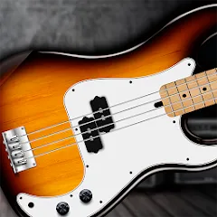 Скачать взлом Real Bass: bass guitar (Риал Басс) [МОД Все открыто] на Андроид