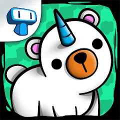 Скачать взлом Bear Evolution: Idle Clicker (Беар Эволюшн)  [МОД Все открыто] на Андроид