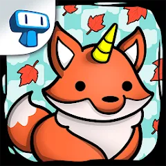 Скачать взлом Fox Evolution: Idle Mutant Fox (Фокс Эволюция)  [МОД Unlocked] на Андроид