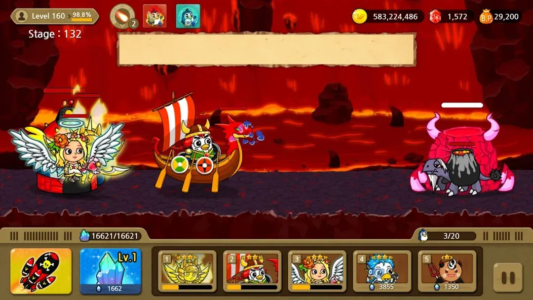 Eldorado M (Эльдорадо М Стратегическая оборона)  [МОД Mega Pack] Screenshot 5