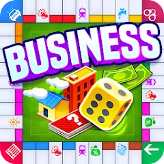 Скачать взлом Business Game (Бизнес игра) [МОД Mega Pack] на Андроид