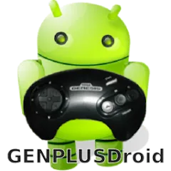 Скачать взлом GENPlusDroid (ДженПлюсДроид)  [МОД Много монет] на Андроид