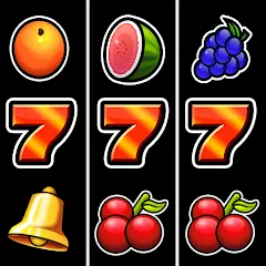 Скачать взлом Slots 777 - Slot Machine Games [МОД Меню] на Андроид