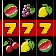 Скачать взлом Slots online: Fruit Machines (Слоты онлайн) [МОД Unlimited Money] на Андроид