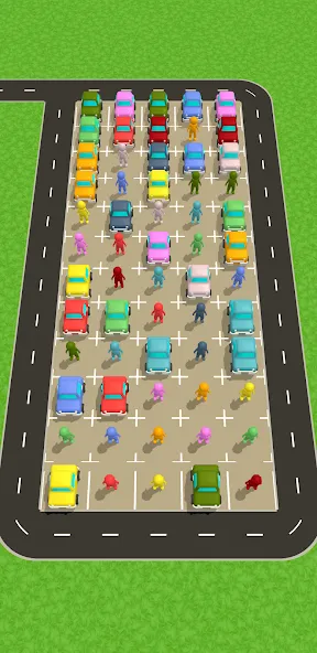 Onet Cars (Онет Карс)  [МОД Меню] Screenshot 3