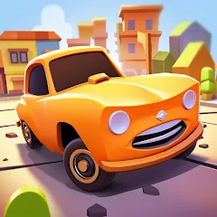 Скачать взлом Onet Cars (Онет Карс)  [МОД Меню] на Андроид