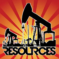 Скачать взлом Resources - Business Tycoon (Ресурс Гейм) [МОД Mega Pack] на Андроид